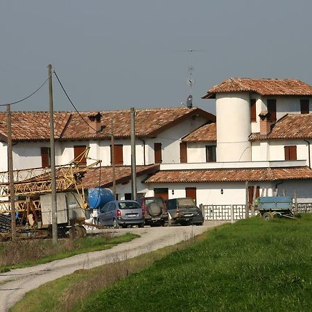 Farm Stay Agriturismo Cascina Giovanola Cassano Spinola Exterior foto