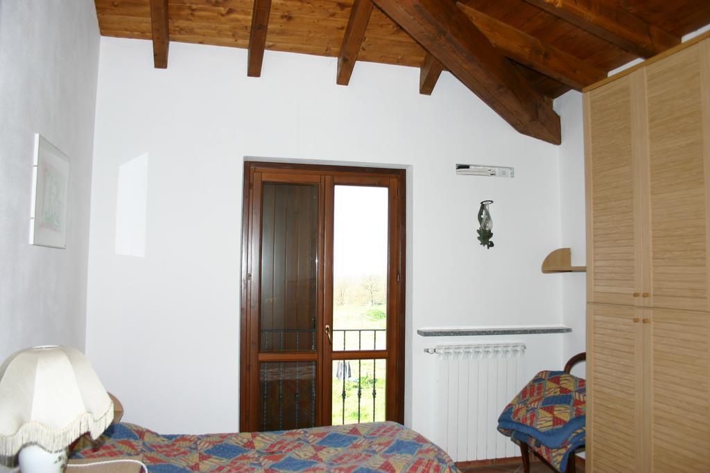 Farm Stay Agriturismo Cascina Giovanola Cassano Spinola Exterior foto